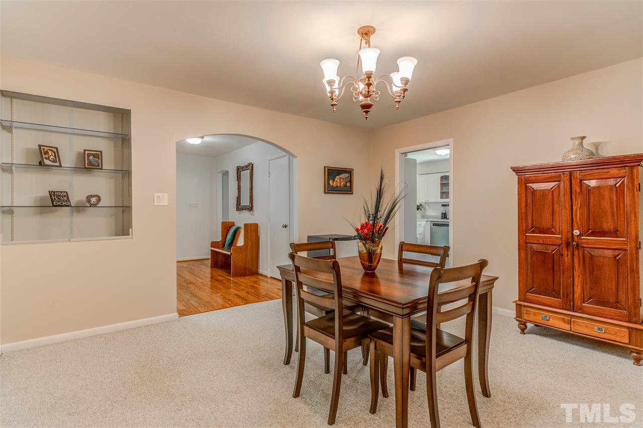2541 Countrywood Road Raleigh, NC 27615 - Photo 14 of 25 Gallery Image 14
