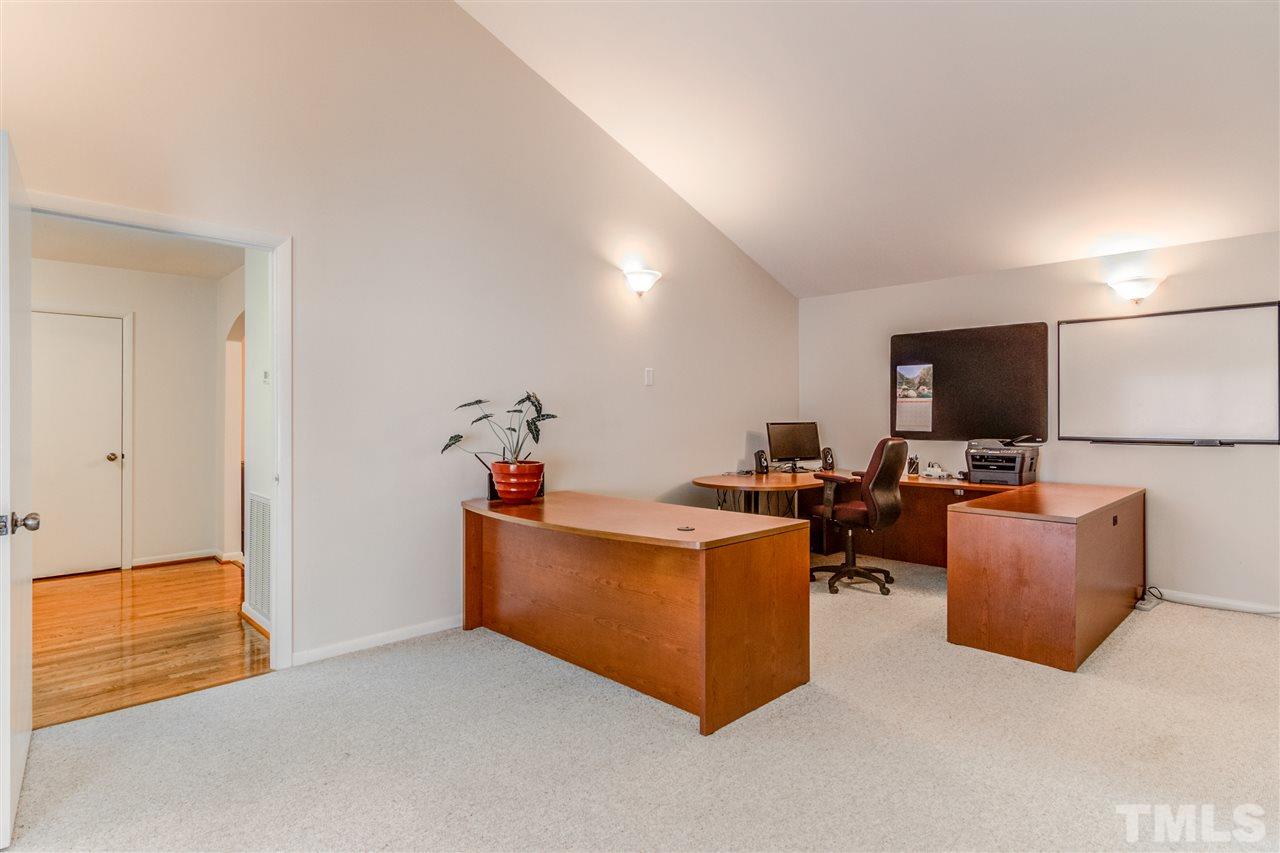 2541 Countrywood Road Raleigh, NC 27615 - Photo 15 of 25 Gallery Image 15