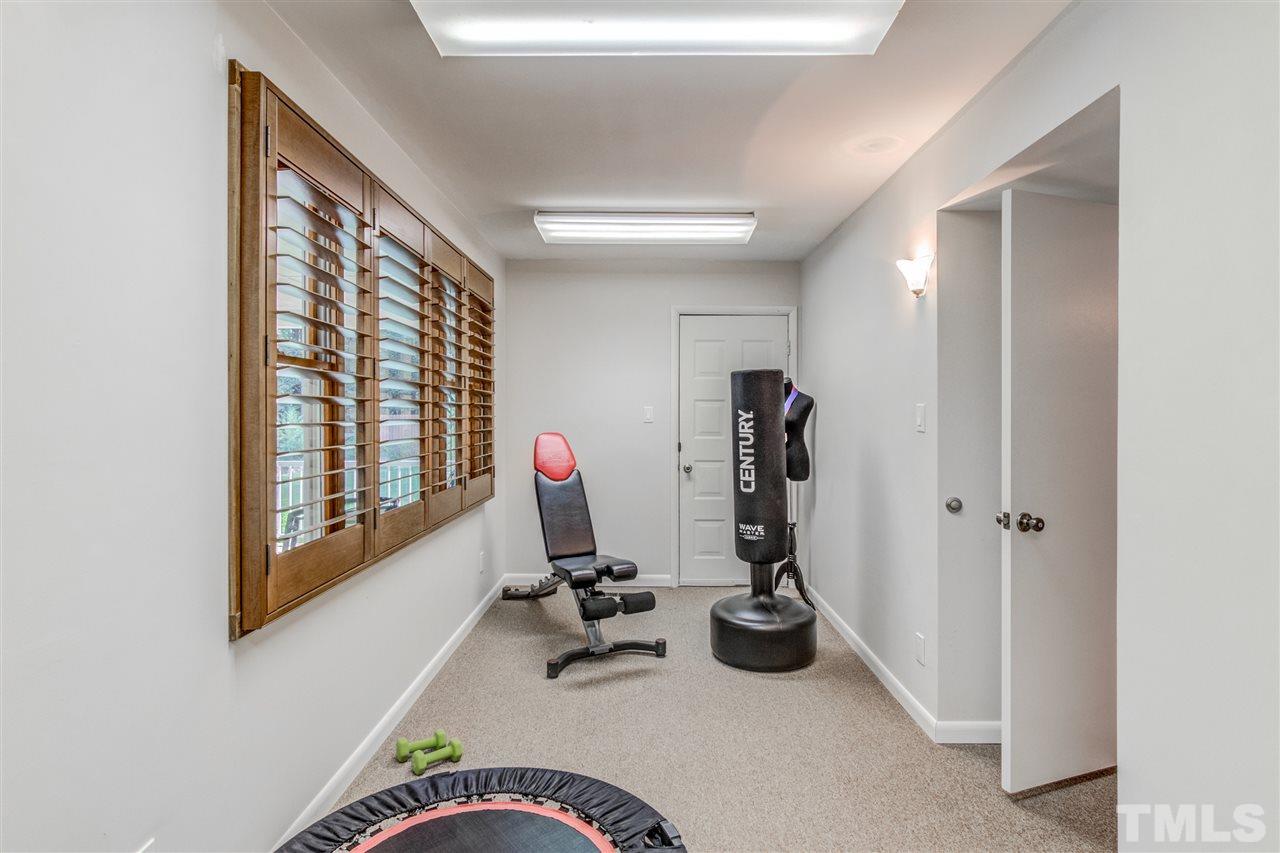 2541 Countrywood Road Raleigh, NC 27615 - Photo 16 of 25 Gallery Image 16