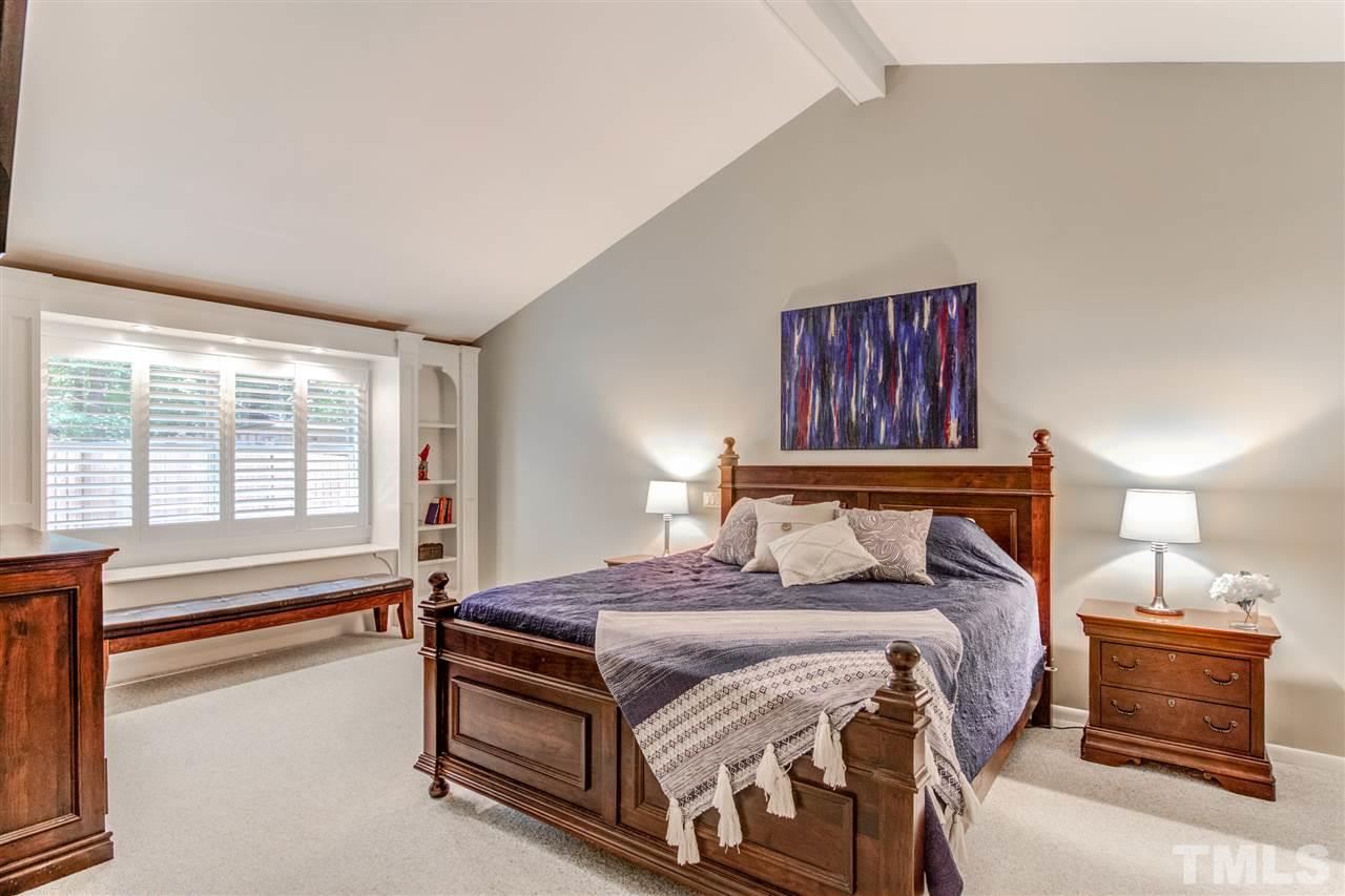 2541 Countrywood Road Raleigh, NC 27615 - Photo 17 of 25 Gallery Image 17
