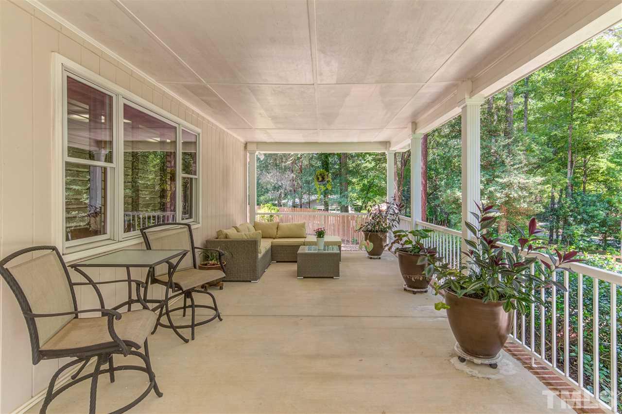 2541 Countrywood Road Raleigh, NC 27615 - Photo 3 of 25 Gallery Image 3