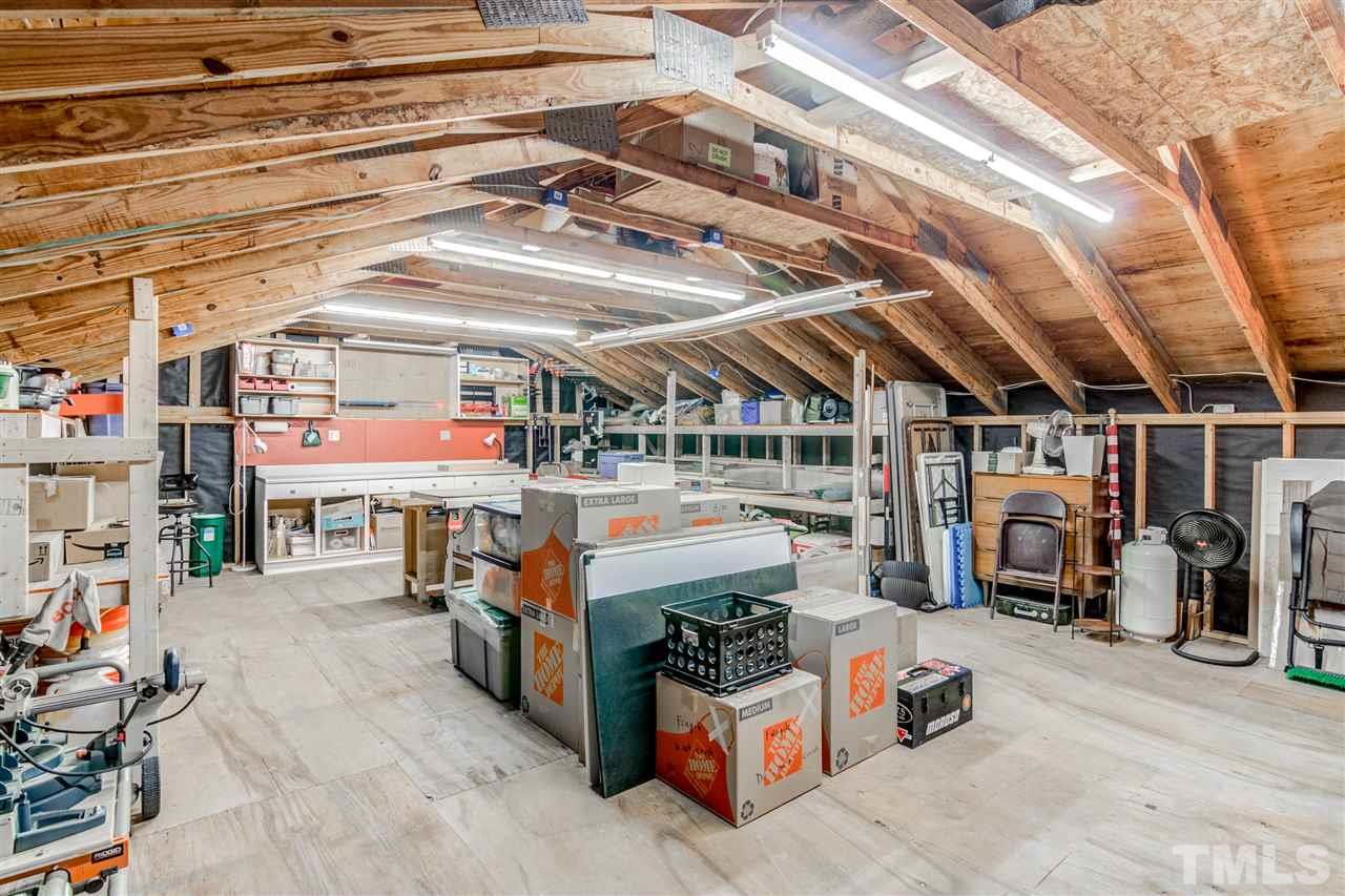2541 Countrywood Road Raleigh, NC 27615 - Photo 22 of 25 Gallery Image 22