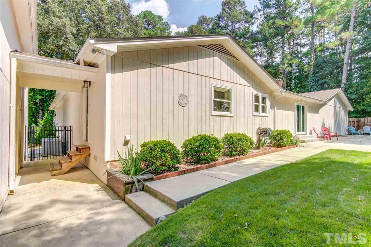 2541 Countrywood Road Raleigh, NC 27615 - Photo 23 of 25 Gallery Image 23