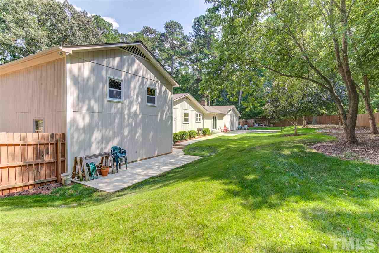 2541 Countrywood Road Raleigh, NC 27615 - Photo 24 of 25 Gallery Image 24
