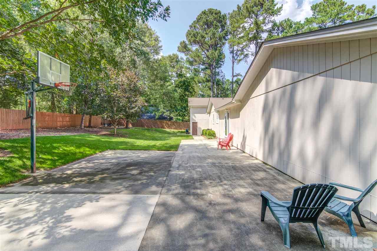 2541 Countrywood Road Raleigh, NC 27615 - Photo 25 of 25 Gallery Image 25