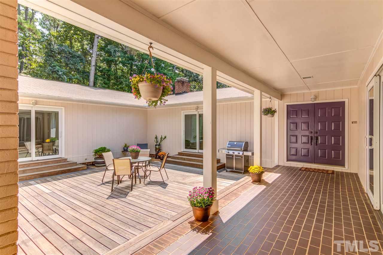 2541 Countrywood Road Raleigh, NC 27615 - Photo 4 of 25 Gallery Image 4