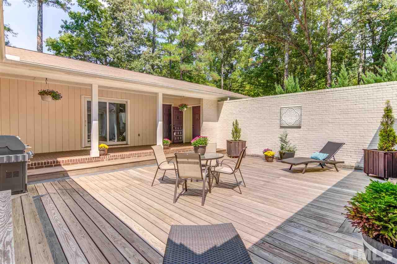 2541 Countrywood Road Raleigh, NC 27615 - Photo 5 of 25 Gallery Image 5