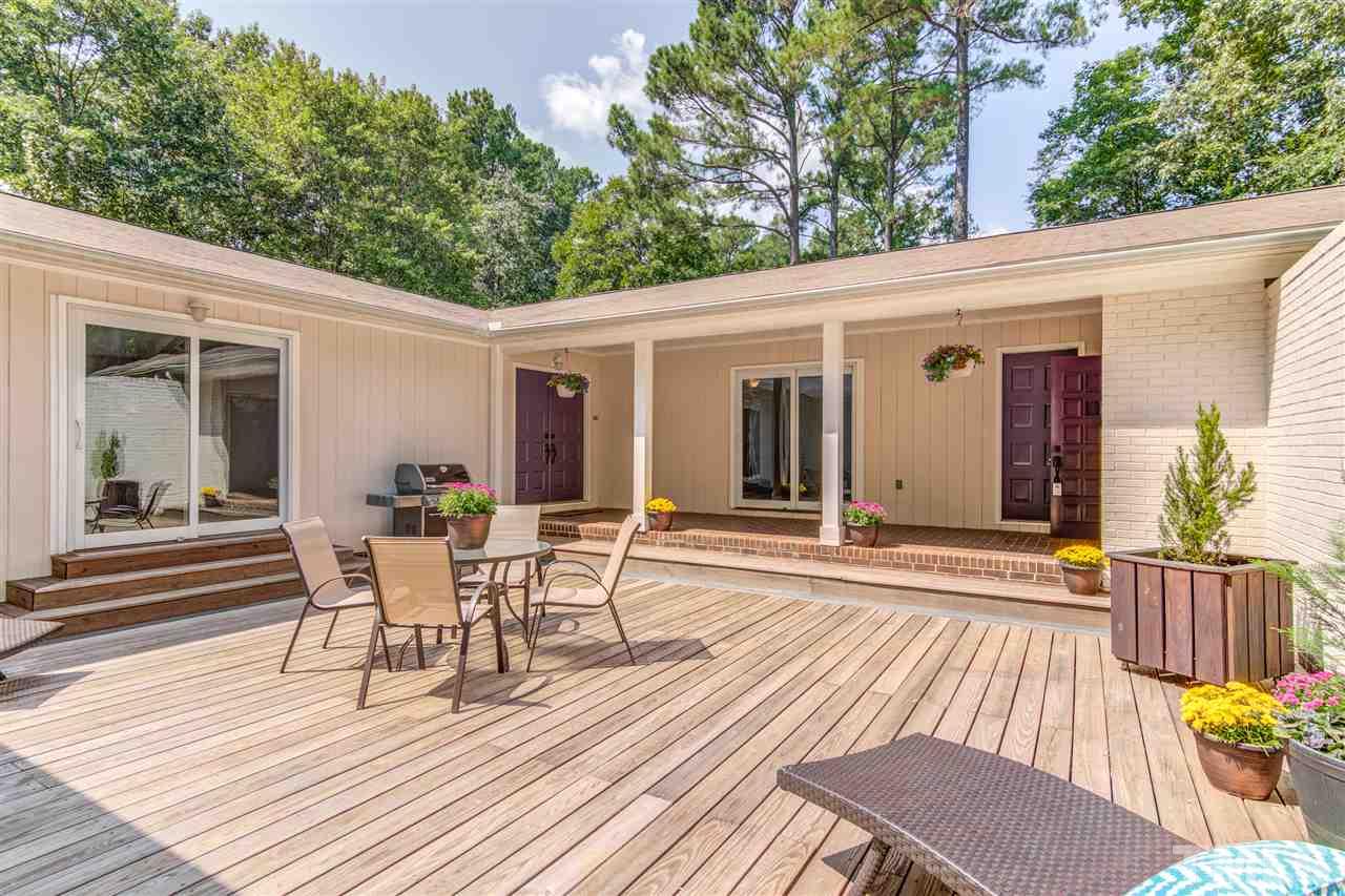 2541 Countrywood Road Raleigh, NC 27615 - Photo 6 of 25 Gallery Image 6