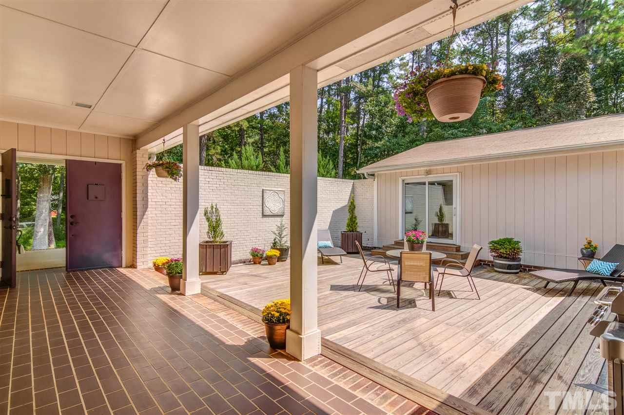 2541 Countrywood Road Raleigh, NC 27615 - Photo 7 of 25 Gallery Image 7