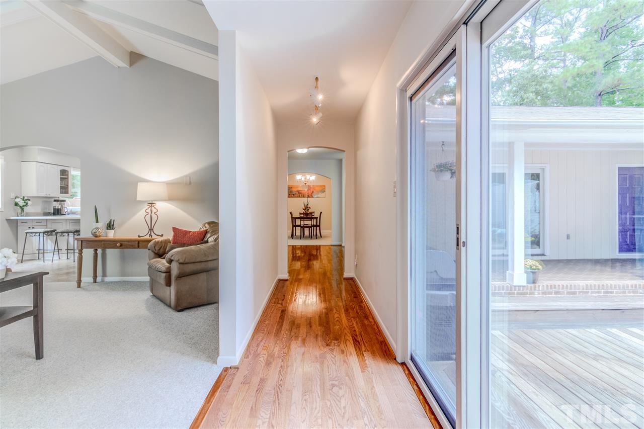 2541 Countrywood Road Raleigh, NC 27615 - Photo 8 of 25 Gallery Image 8