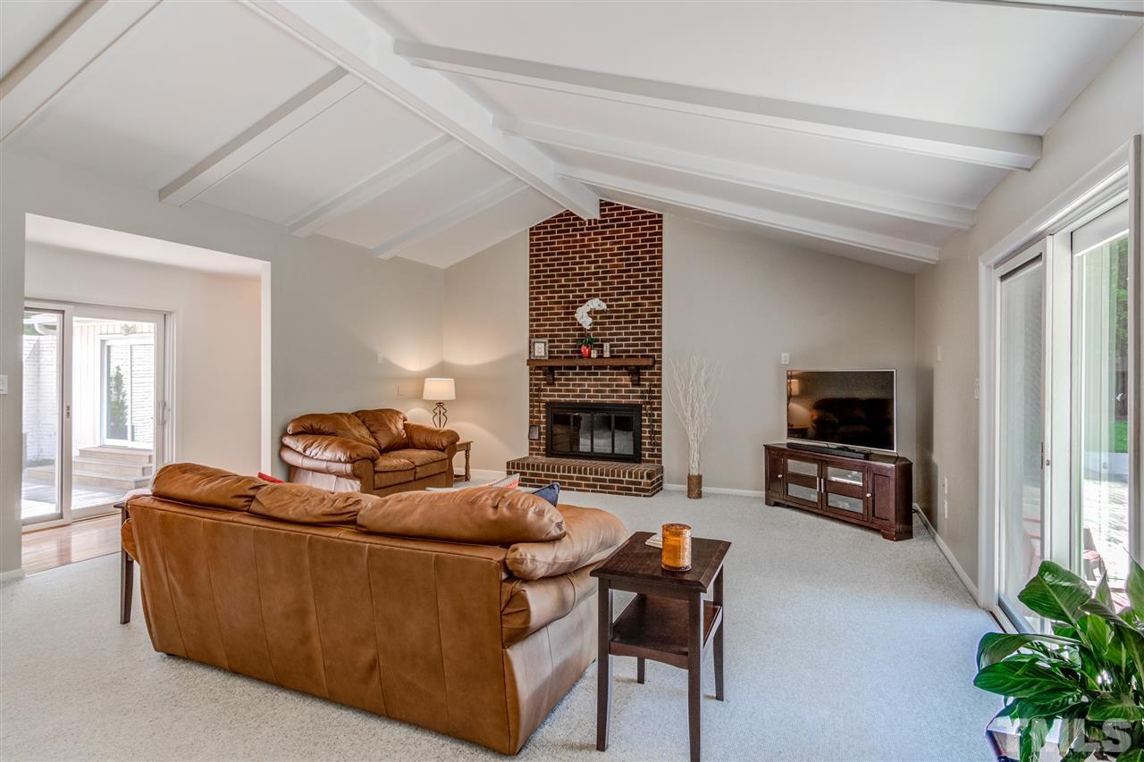 2541 Countrywood Road Raleigh, NC 27615 - Photo 9 of 25 Gallery Image 9