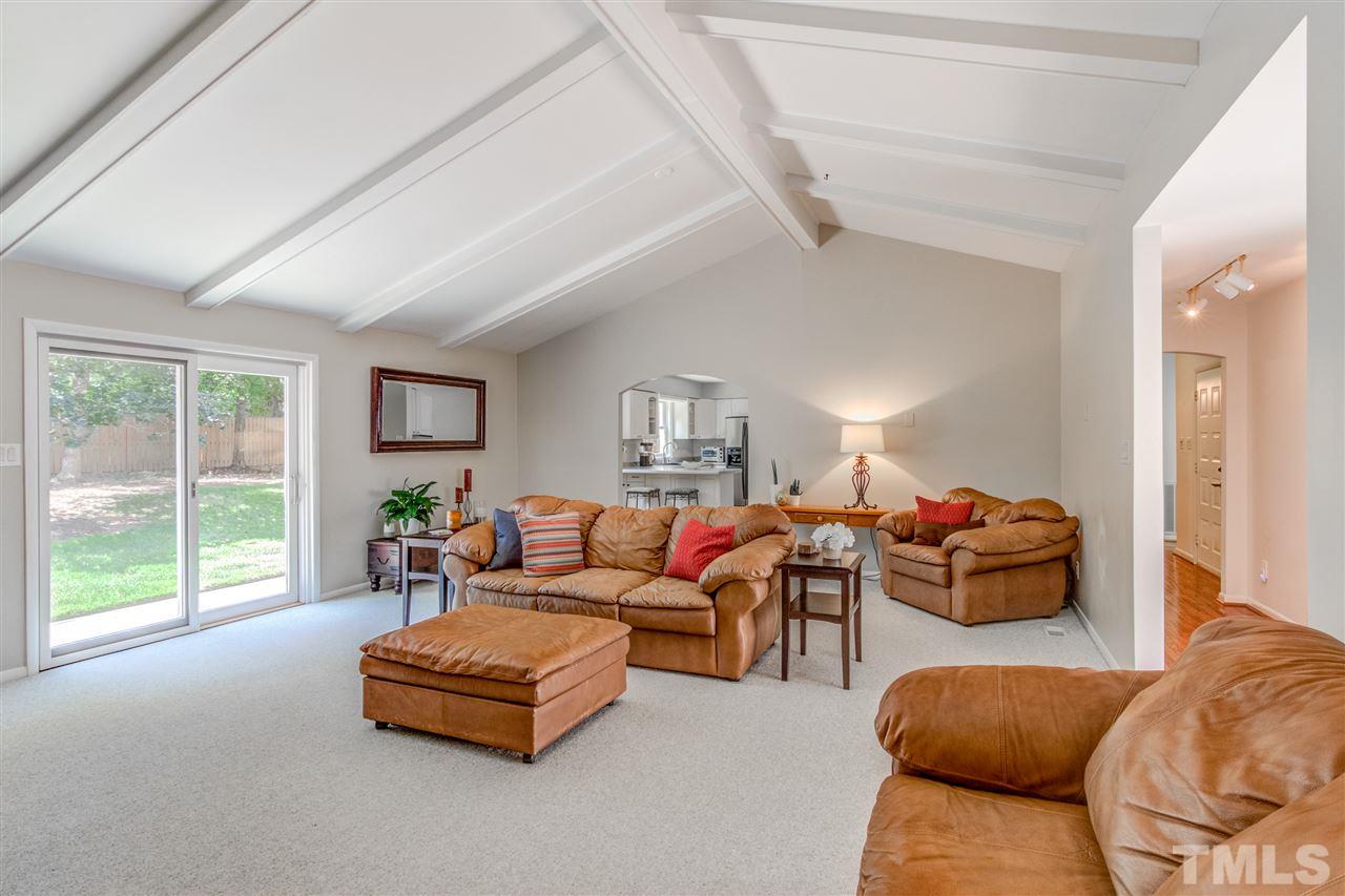 2541 Countrywood Road Raleigh, NC 27615 - Photo 10 of 25 Gallery Image 10