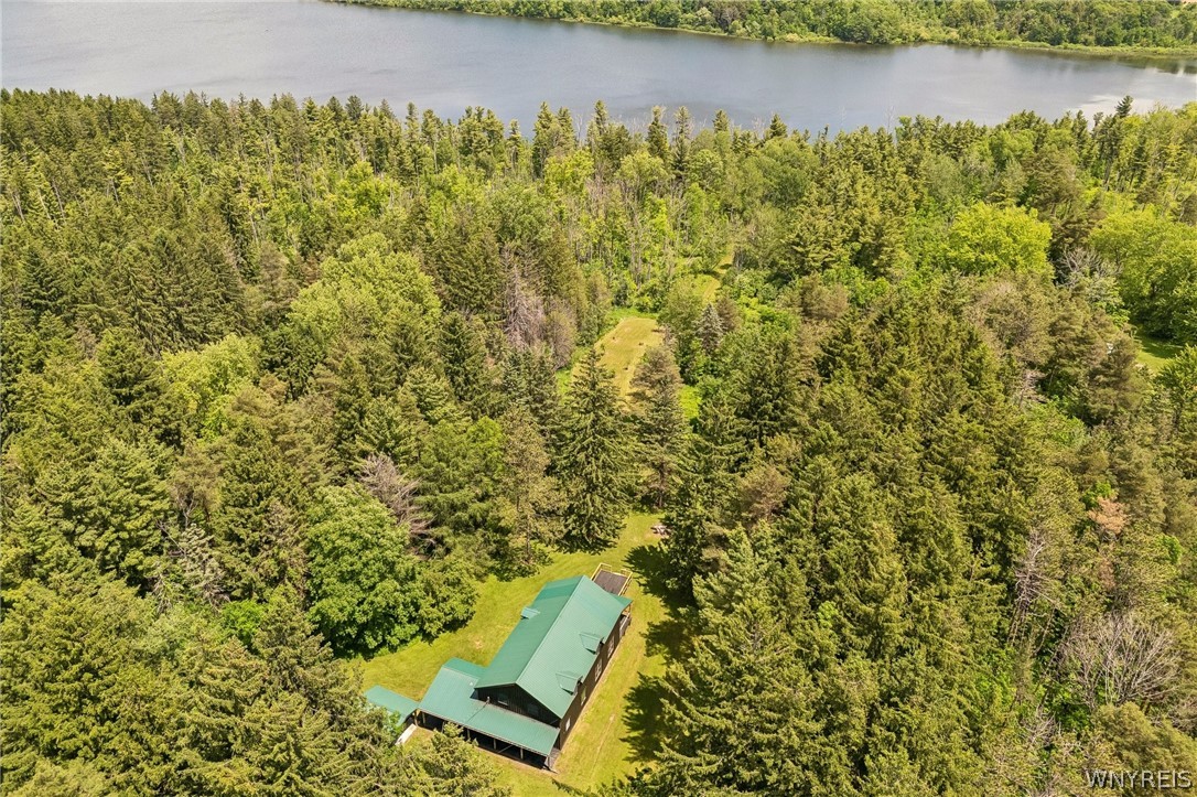 2029 Nesbitt Road Orangeville, NY 14011 - Photo 41 of 50