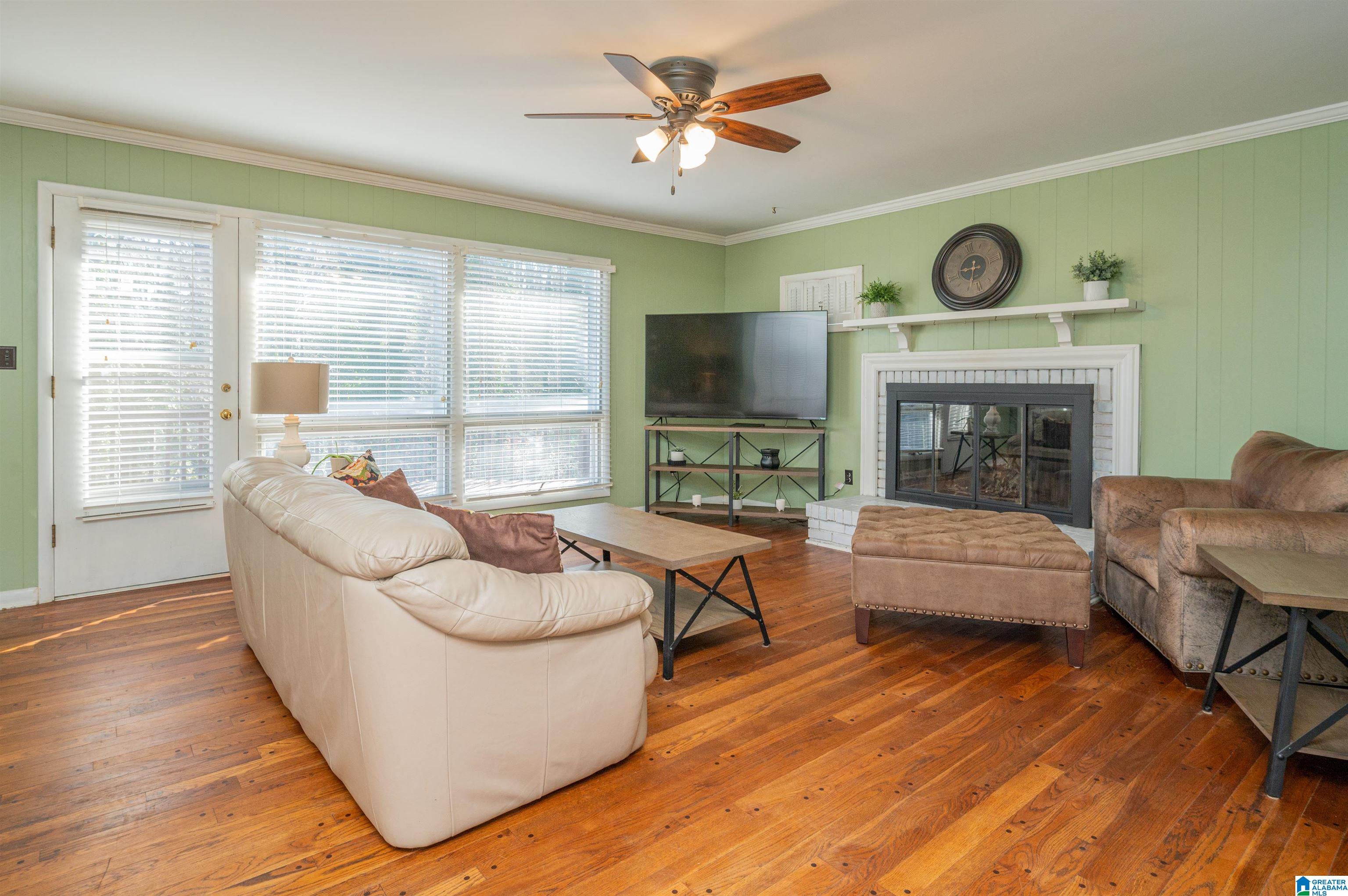 3405 Ridgecrest Drive Birmingham, AL 35216 - Photo 20 of 50