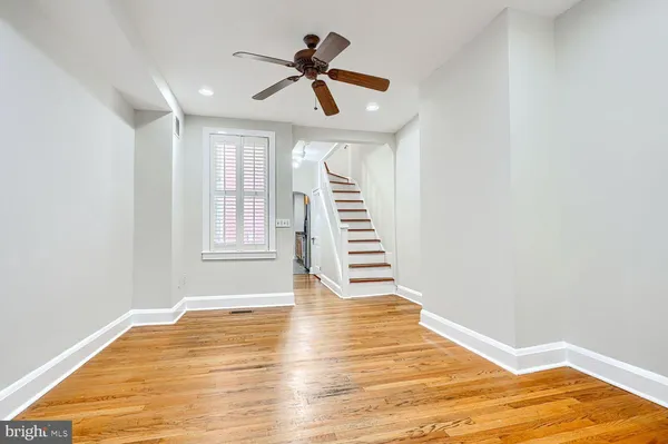$367,500 | 109 East West Street, Baltimore, MD 21230