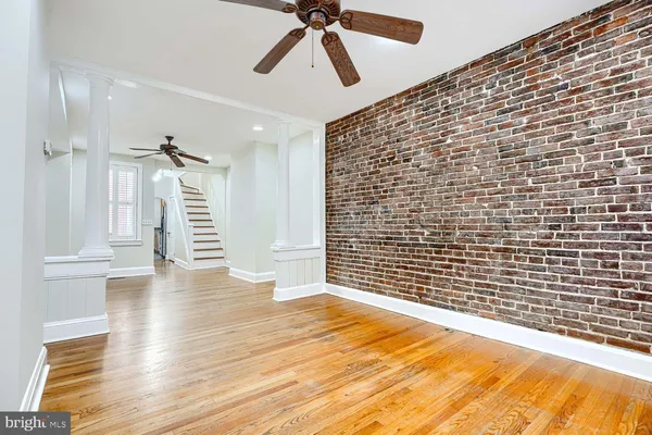 $367,500 | 109 East West Street, Baltimore, MD 21230