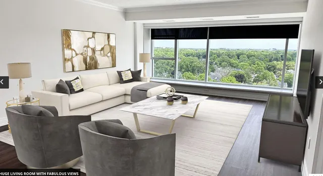 $2,545 | 555 South Old Woodward Avenue, Unit 504, Birmingham, MI 48009