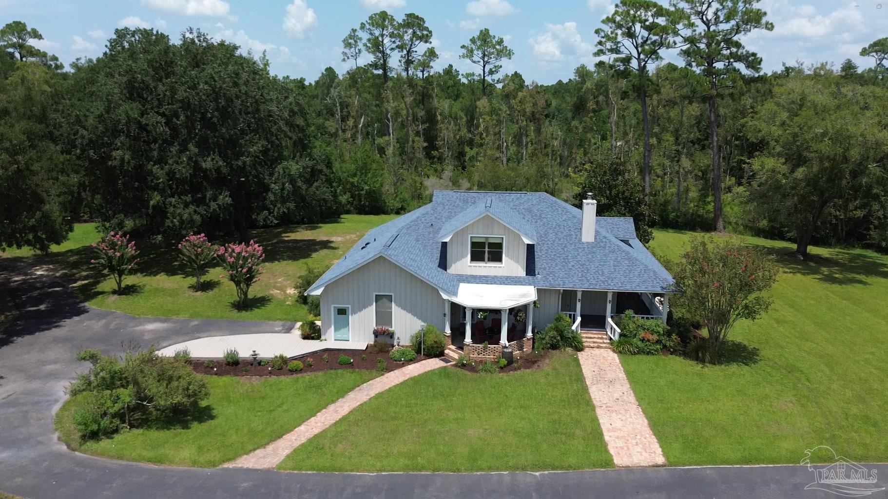 3375 Robinson Point Road Milton, FL 32583 - Photo 50 of 50