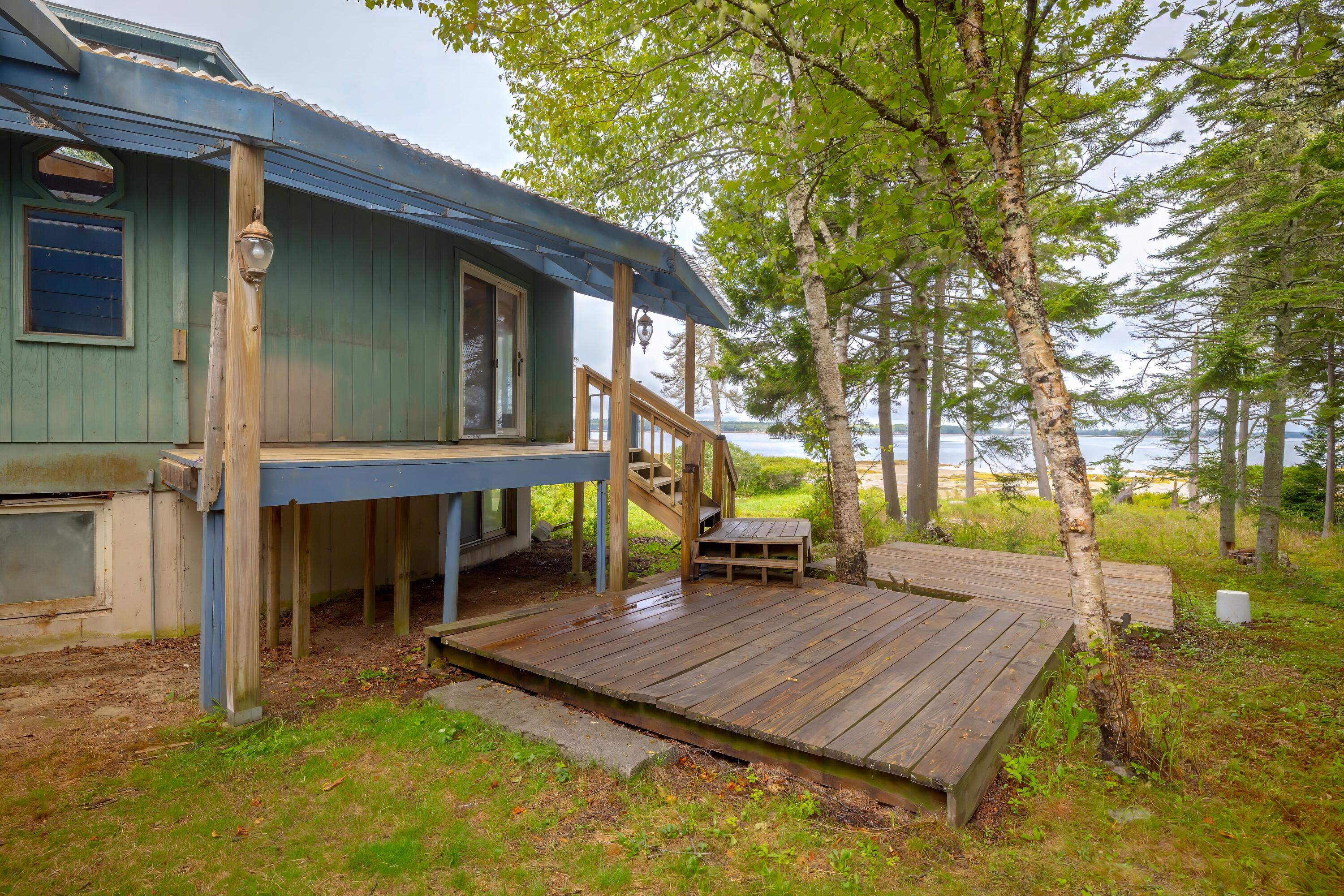 167 Wilderness Shore Road South Steuben, ME 04680 - Photo 40 of 63 38-167 Wilderness Shores Road-DTP