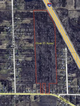 $179,900 | 3600 King Road, Saginaw, MI 48601