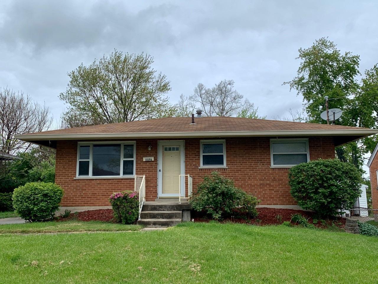 3376 Alexis Road Cincinnati, OH 45239 - Photo 1 of 1