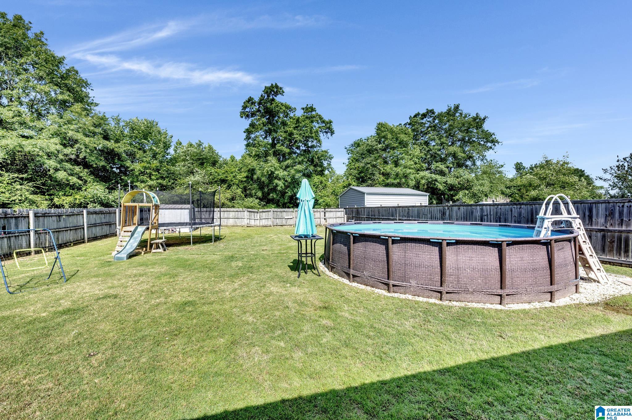 1004 Meriweather Court Calera, AL 35040 - Photo 26 of 31