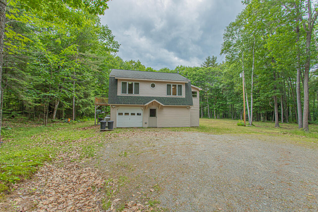 128 Intervale Road New Sharon, ME 04955 - Photo 1 of 43 photo (15 of 47)