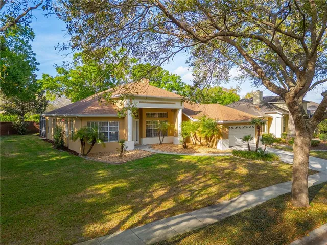 $717,000 | 1187 Tadsworth Terrace, Lake Mary, FL 32746