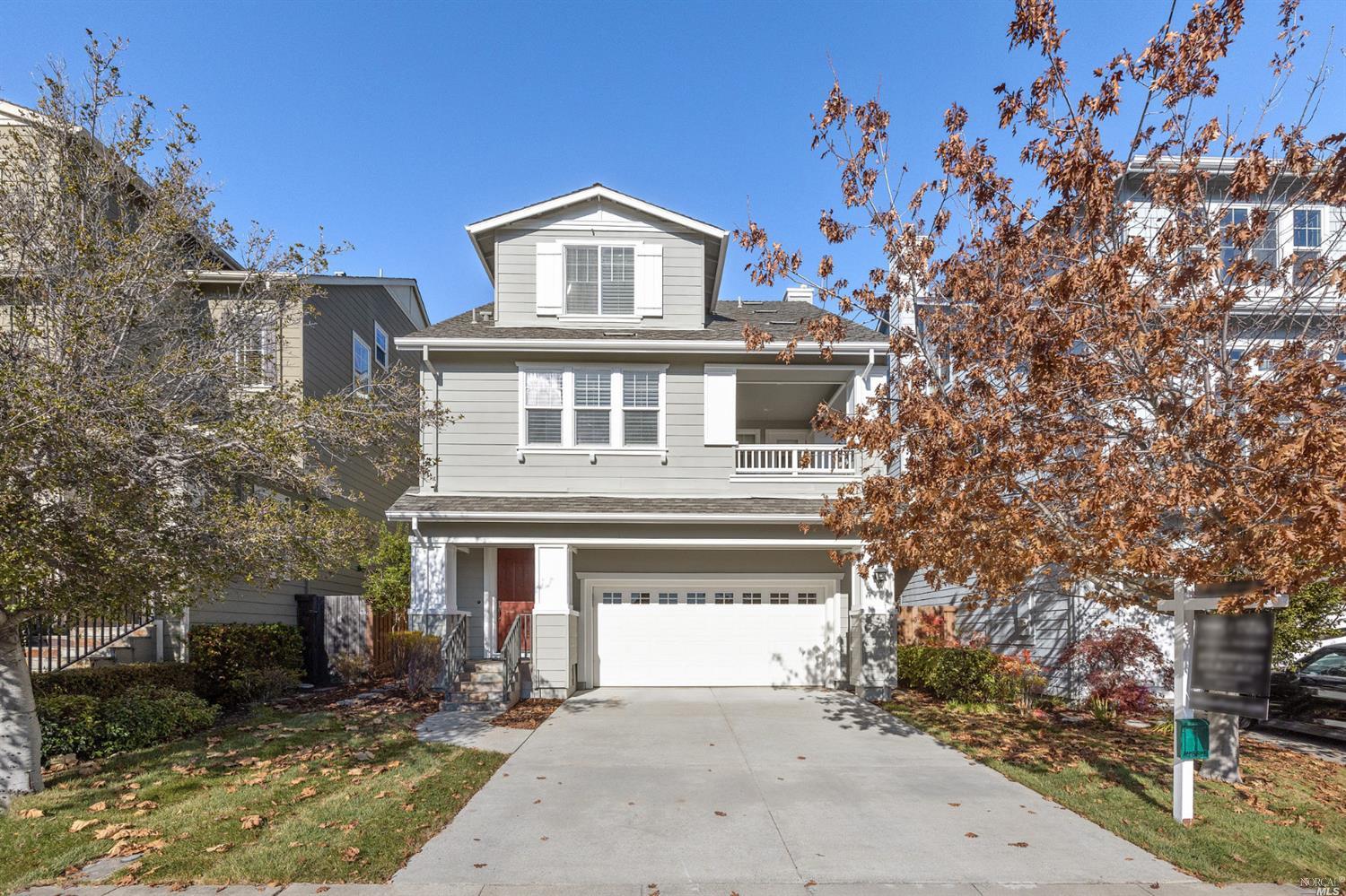 14 Rowe Ranch Drive Novato, CA 94949 - Photo 1 of 1 Gallery Image 1