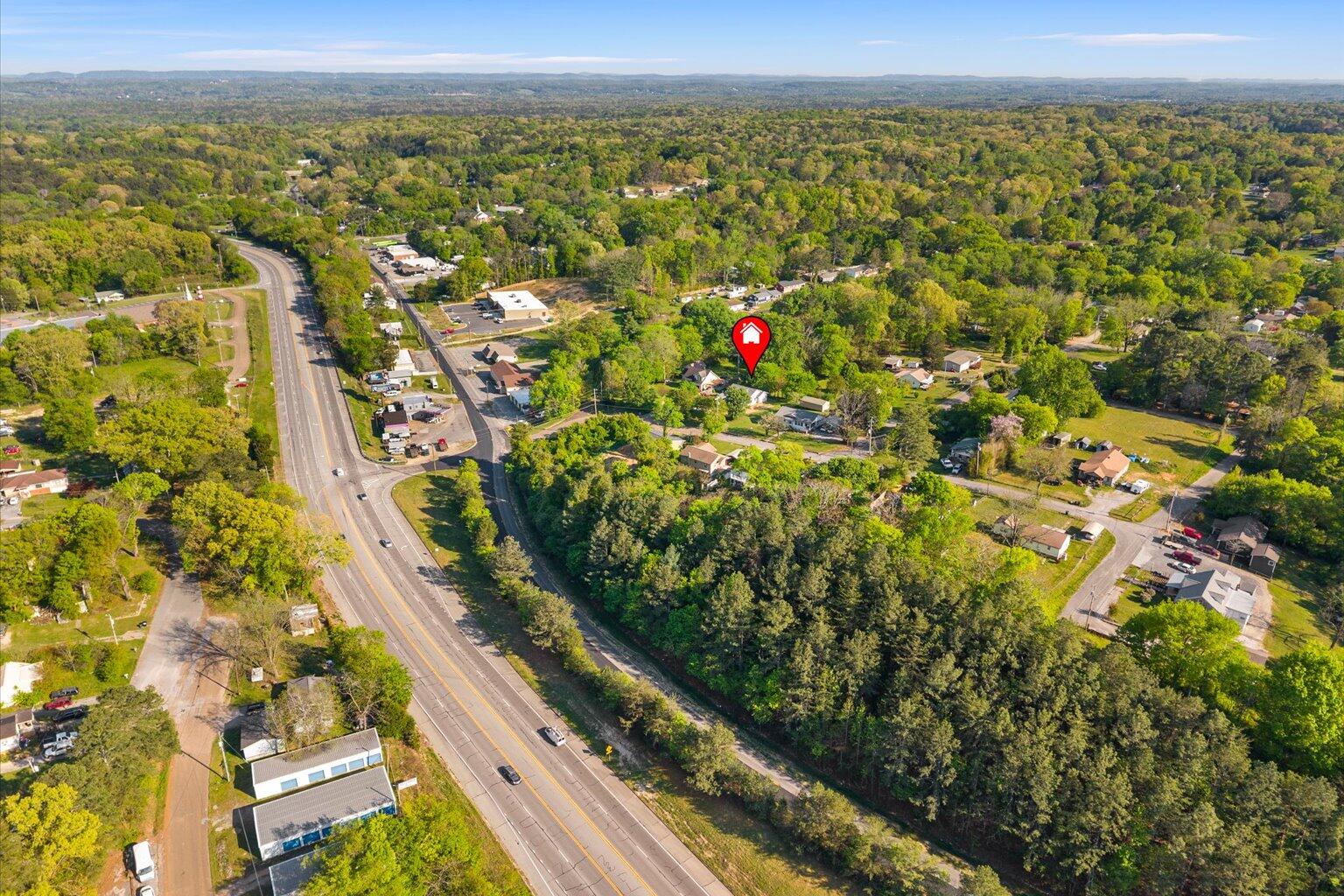 6 Catherine Street Rossville, GA 30741 - Photo 44 of 48 44-DJI_20260409174556_0381_D