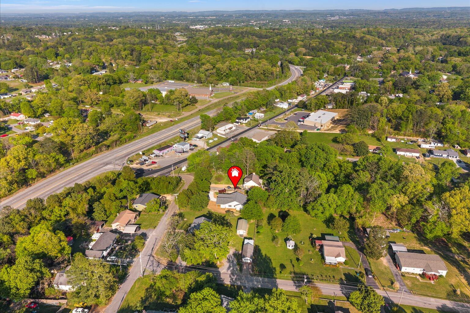 6 Catherine Street Rossville, GA 30741 - Photo 47 of 48 47-DJI_20260409174444_0366_D
