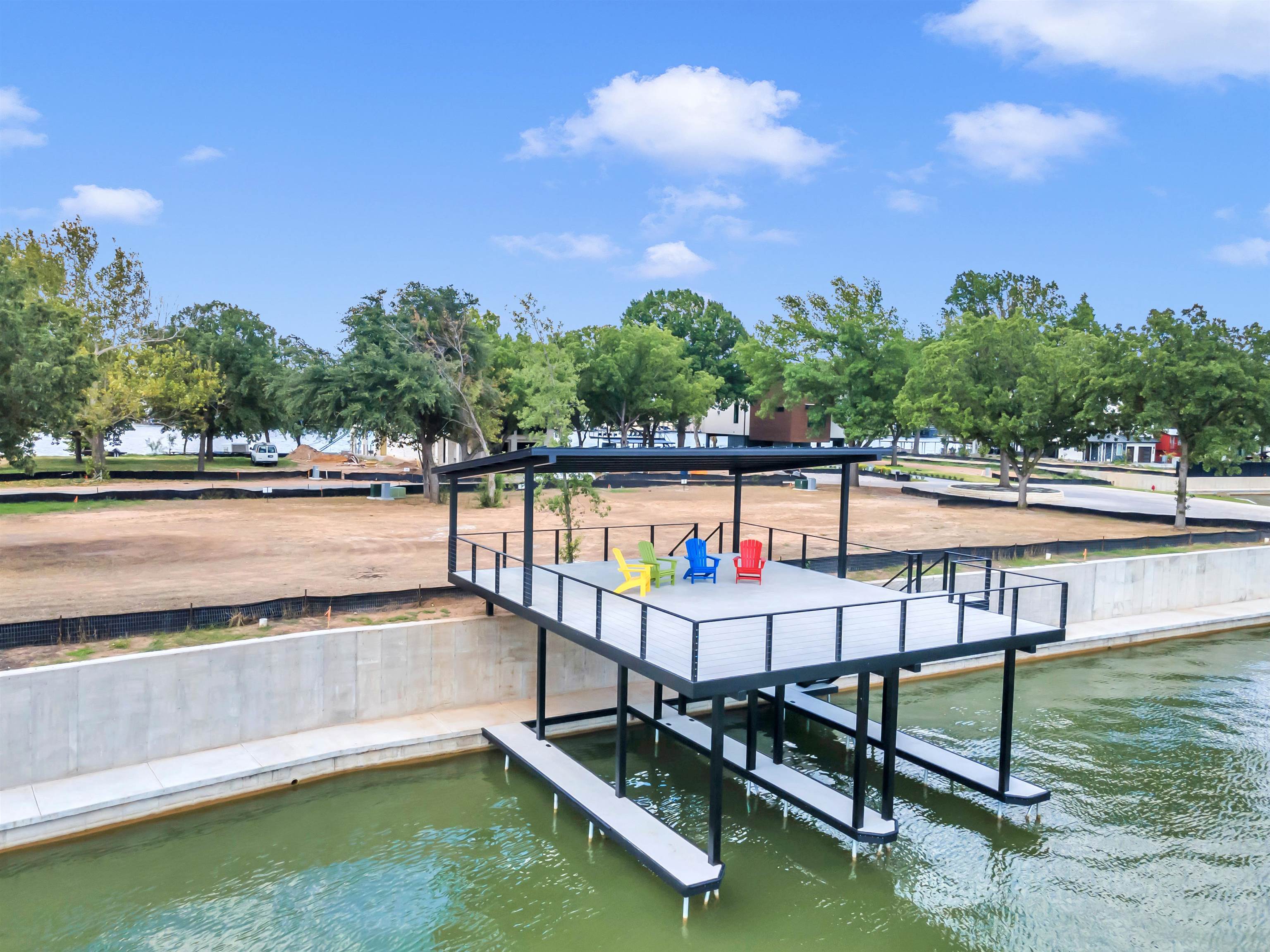 32 Lake Street Kingsland, TX 78639 - Photo 1 of 23