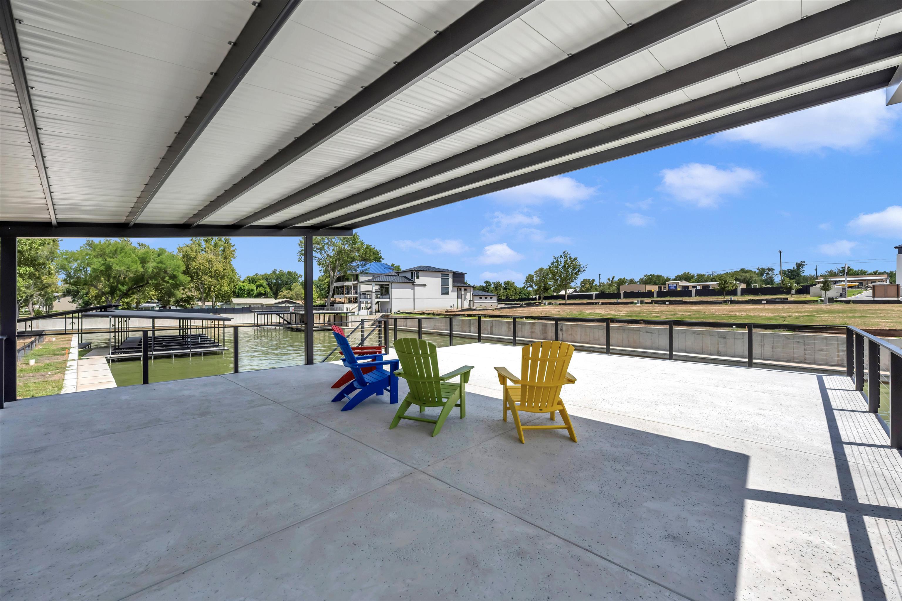 32 Lake Street Kingsland, TX 78639 - Photo 14 of 23