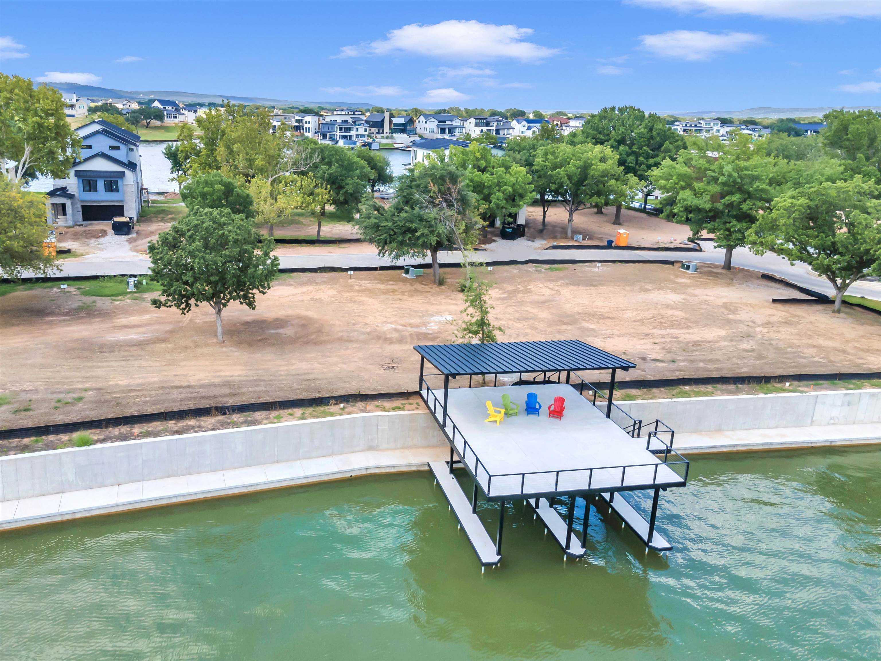 32 Lake Street Kingsland, TX 78639 - Photo 4 of 23
