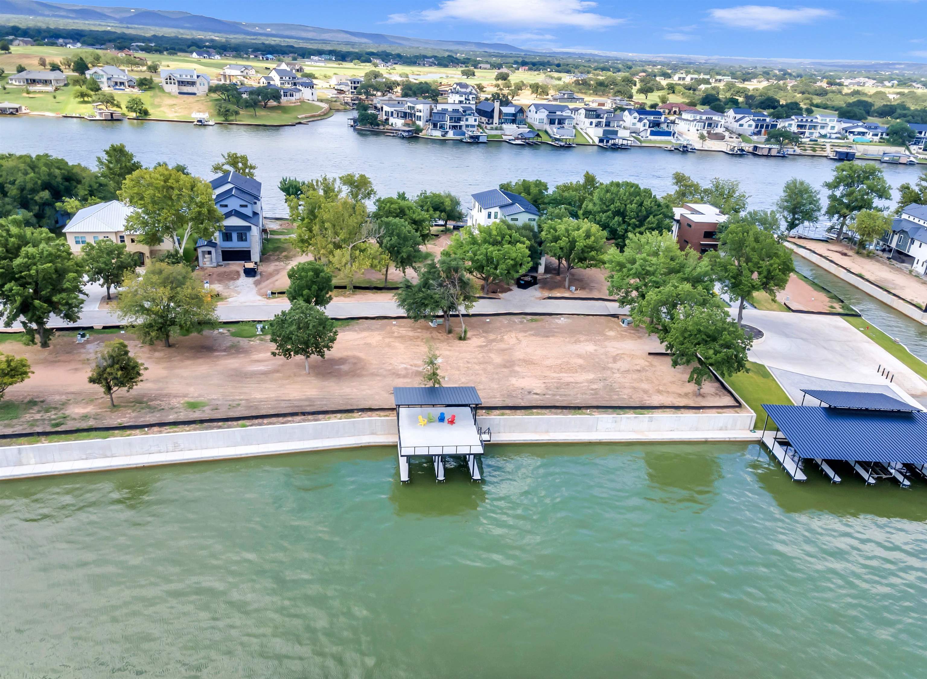 32 Lake Street Kingsland, TX 78639 - Photo 5 of 23
