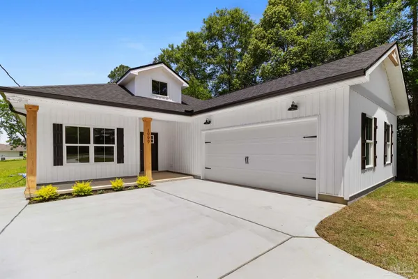 $399,900 | 1999 N Highway, Cantonment, FL 32533