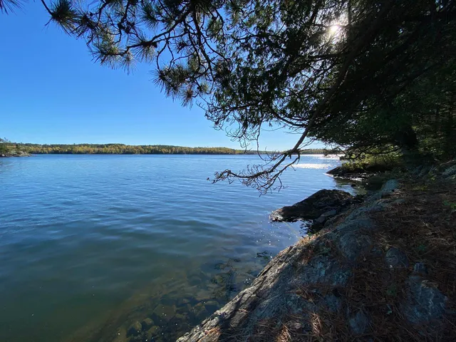 $219,000 | Parcel B Parcel B Norwegian Bay Street North, Orr, MN 55771