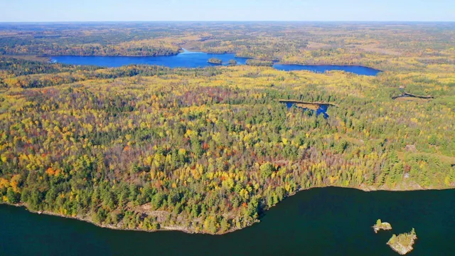 $219,000 | Parcel B Parcel B Norwegian Bay Street North, Orr, MN 55771