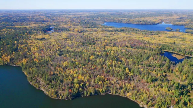 $219,000 | Parcel B Parcel B Norwegian Bay Street North, Orr, MN 55771