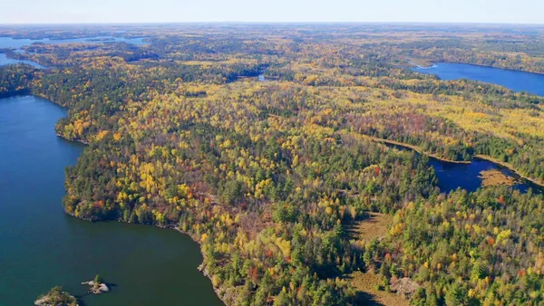 $219,000 | Parcel B Parcel B Norwegian Bay Street North, Orr, MN 55771