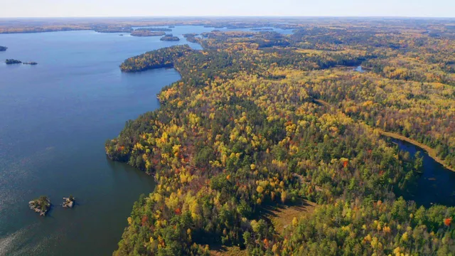 $219,000 | Parcel B Parcel B Norwegian Bay Street North, Orr, MN 55771