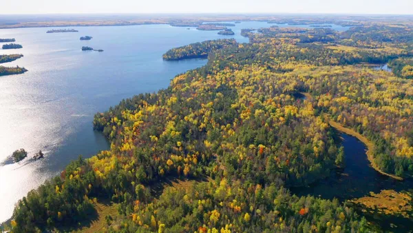 $219,000 | Parcel B Parcel B Norwegian Bay Street North, Orr, MN 55771