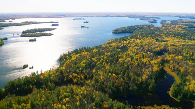 $219,000 | Parcel B Parcel B Norwegian Bay Street North, Orr, MN 55771