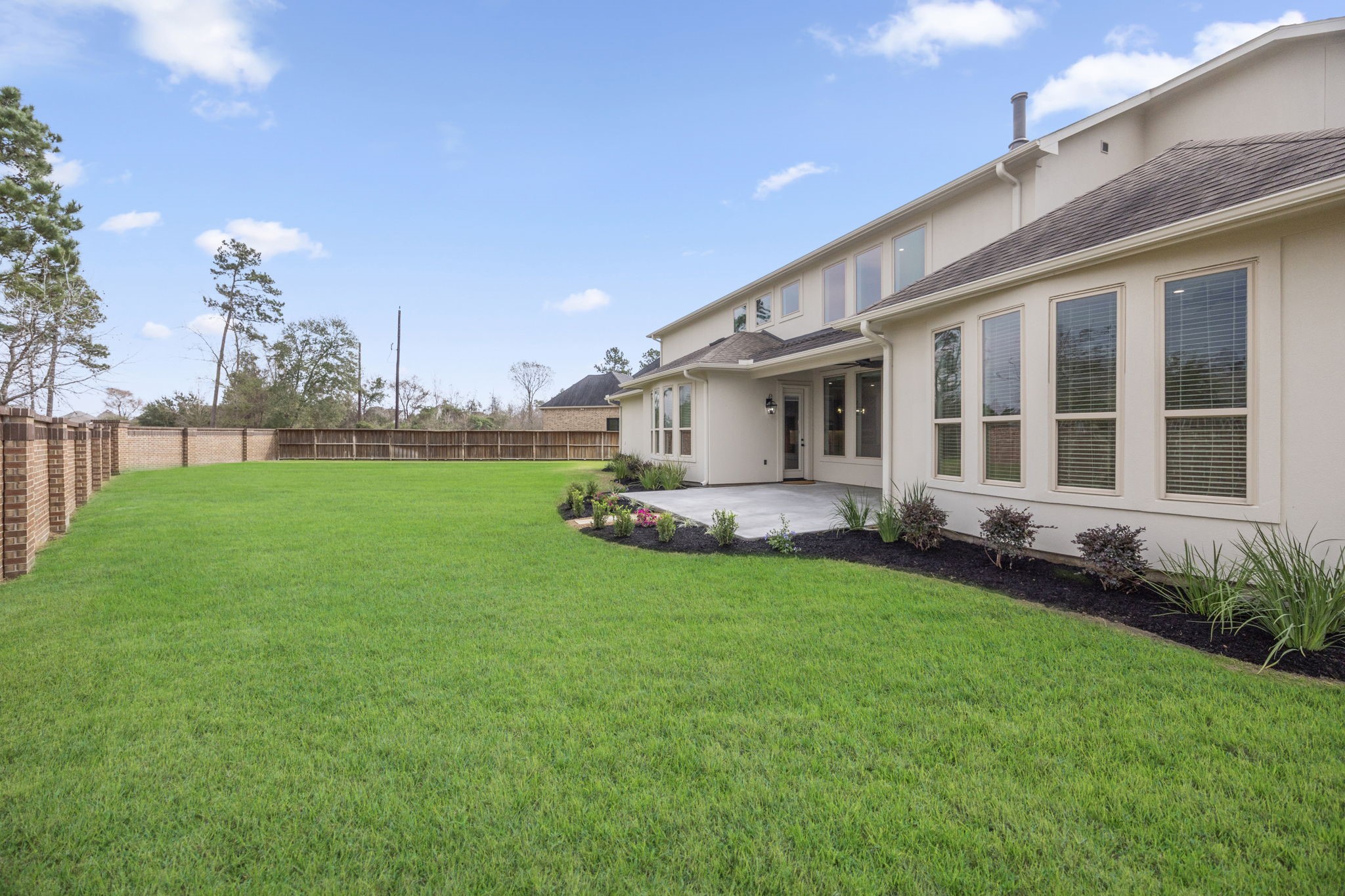 8551 Tombron Grove Road Magnolia, TX 77354 - Photo 45 of 49 Endless possibilities.