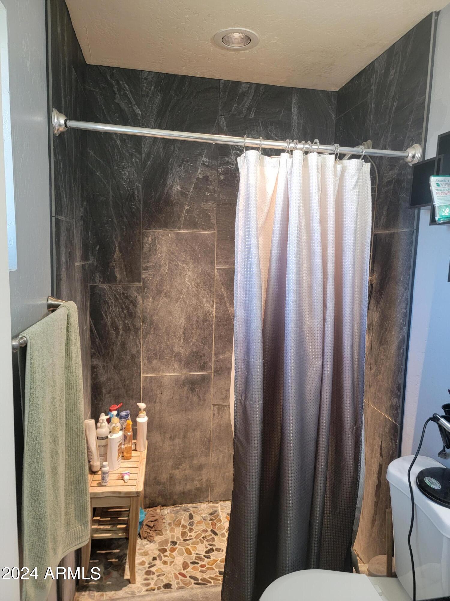 428 Ivanhoe Road Kearny, AZ 85137 - Photo 15 of 24 bathroom 1 v2