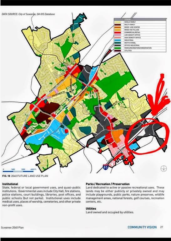 192 Old Peachtree Road Northeast Suwanee, GA 30024 - Photo 10 of 10 unknown