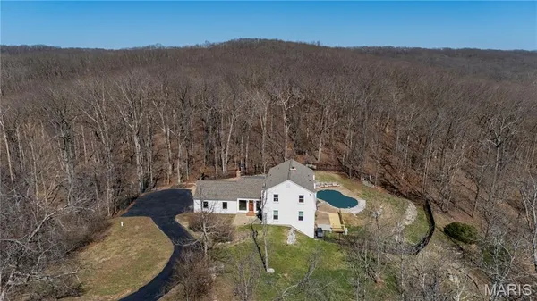 $833,333 | 4600 Cliff Forest Drive, Wildwood, MO 63069