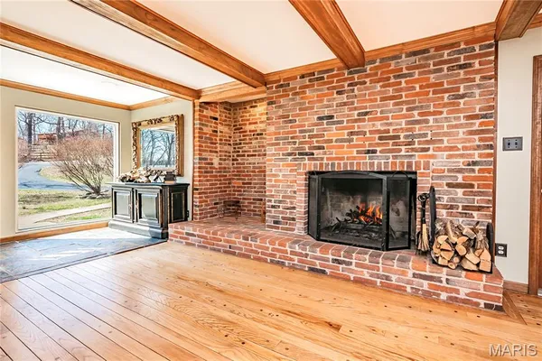 $833,333 | 4600 Cliff Forest Drive, Wildwood, MO 63069