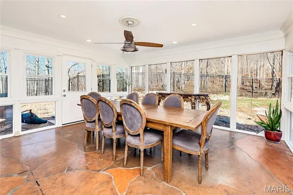 $833,333 | 4600 Cliff Forest Drive, Wildwood, MO 63069