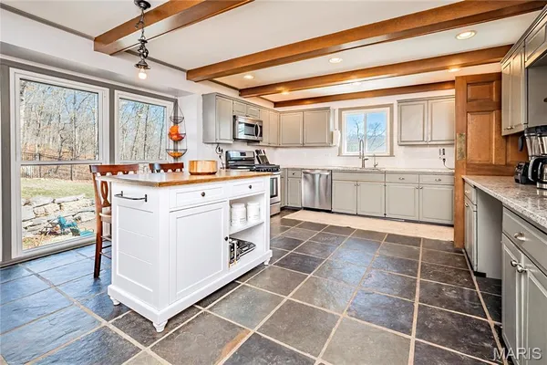 $833,333 | 4600 Cliff Forest Drive, Wildwood, MO 63069